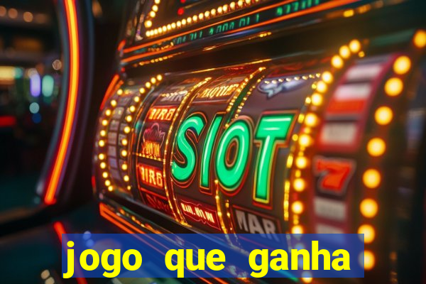 jogo que ganha dinheiro sem precisar depositar nada